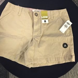 Old Navy short